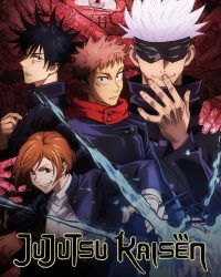 Chú Thuật Hồi Chiến (Phần 1)